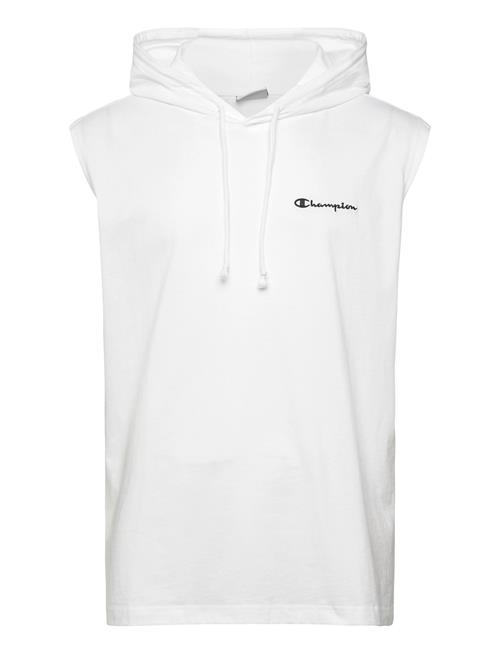 Champion | Hooded Tee | M