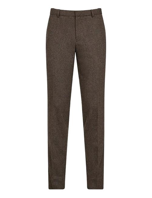 Bruun & Stengade | Bs Rapallo Classic Fit Suit Pants | 46