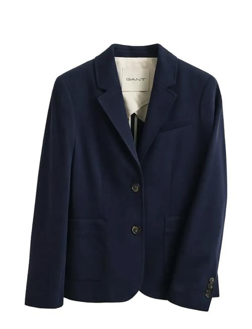 Gant | Slim Pique Blazer | 46