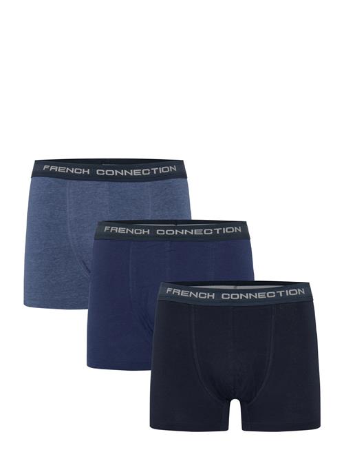 French Connection | 3 Pack Fc Boxer | L