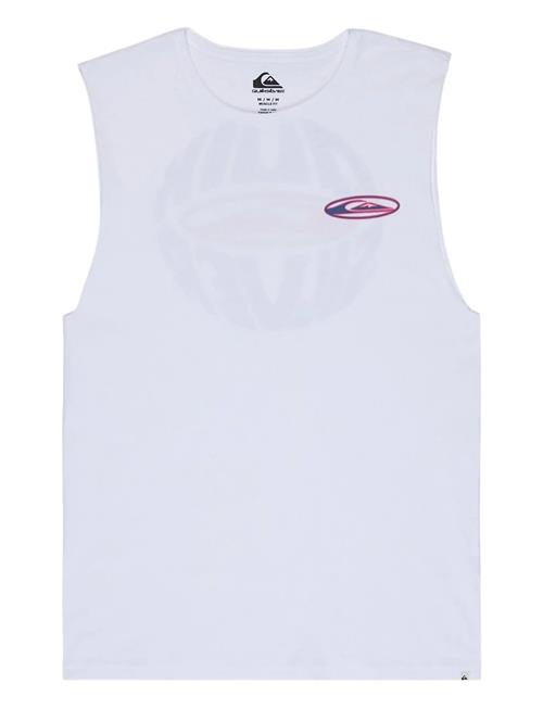 Quiksilver | Ev Quikglobe Muscle | L
