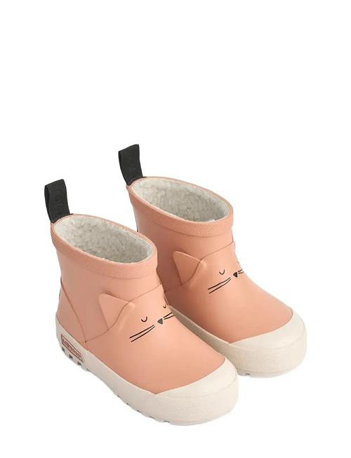 Liewood | Jesse Cat Thermo Rainboot | 26