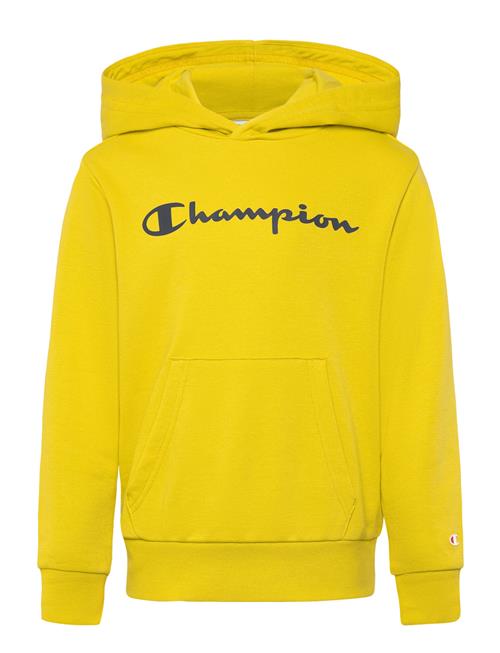 Champion | Hooded Sweatshirt | 150-155