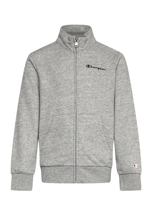 Champion | Full Zip Sweatshirt | 126-131