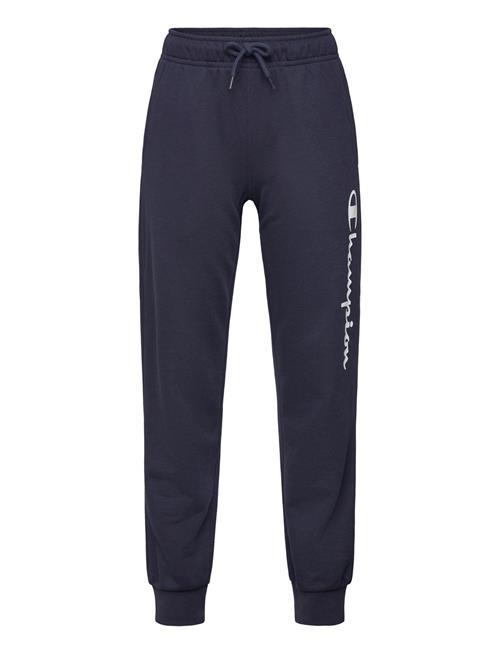 Champion | Rib Cuff Pants | 150-155