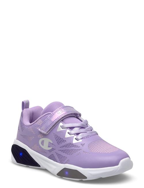 Champion | Wave Tri G Ps Low Cut Shoe | 30