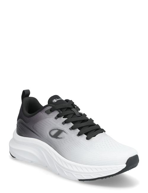 Champion | Alpha Supermax Low Cut Shoe | 42