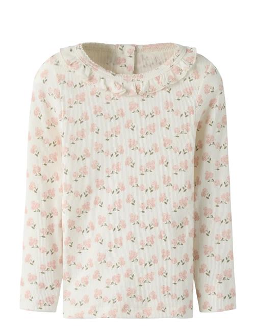 Lil'Atelier | Nmfgago Kis Ls Slim Top Lil | 104