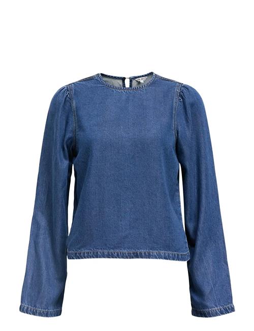 Object | Objframe Re L/S Top Div | 36