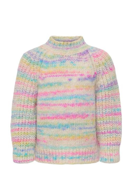 Kids Only | Kmgcarma-Lia L/S O-Neck Cp Knt | 110