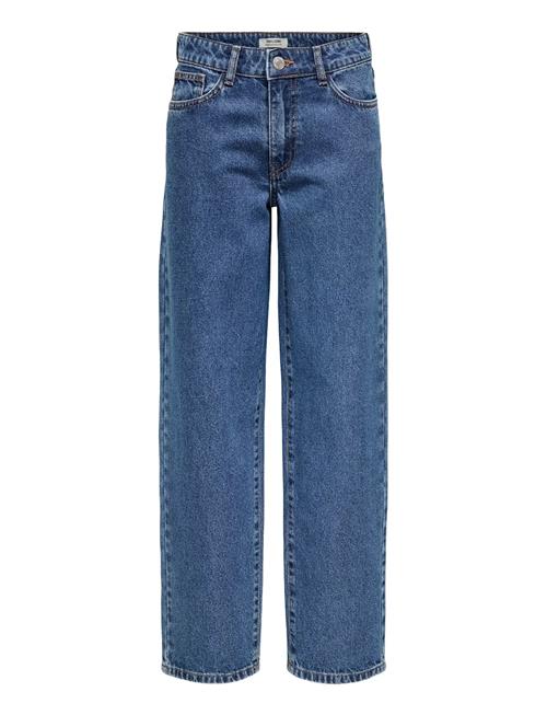 ONLY & SONS | Osjfade Loose Mb 2873 Pim Dnm Noos | 164