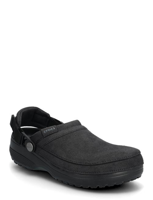 Crocs | Crafted Vegan Suede Cg | 38/39
