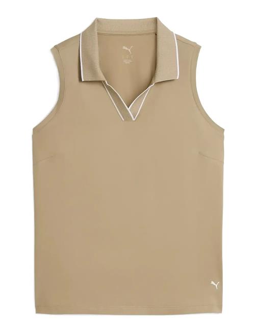 PUMA Golf | W Cloudspun Ess Sl Polo | S