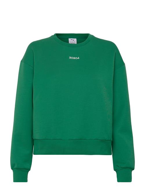 PUMA Golf | W 30904 Cloudspun Fleece | XL