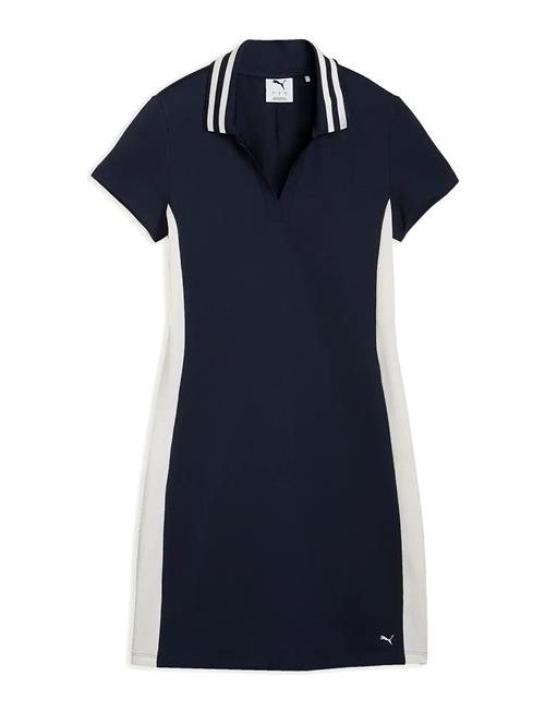 PUMA Golf | W Pique Golf Dress | S