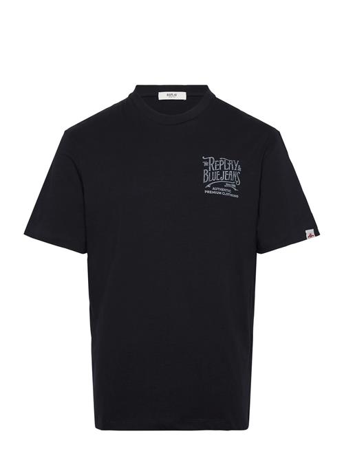 Replay | T-Shirt Relaxed | L