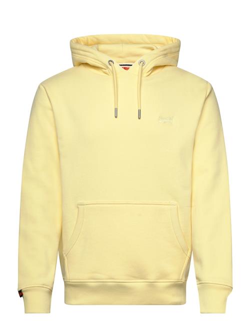 Superdry | Essential Logo Hoodie Hb | S
