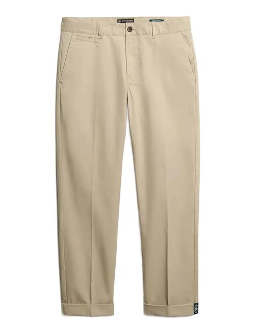 Superdry | Premium Regular Chino | 36 x 32