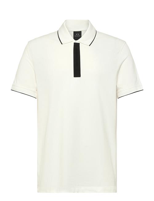 Armani Exchange | Polo Shirt | L