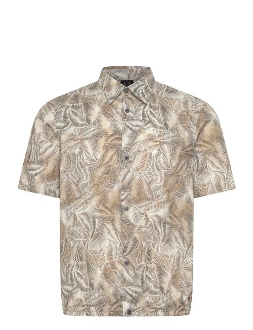Armani Exchange | Shirt | XL