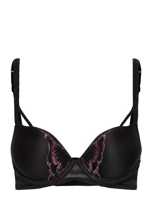 CHANTELLE | Lily Extra Push T-Shirt Bra | D x 70