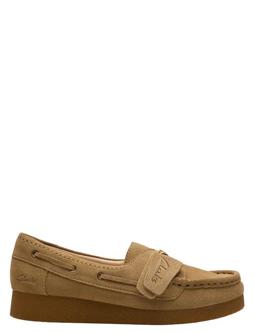 Clarks | Wallabeeevosea D | 37