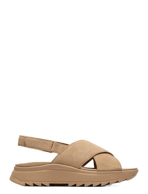 Clarks | Dashlite Wish D | 39