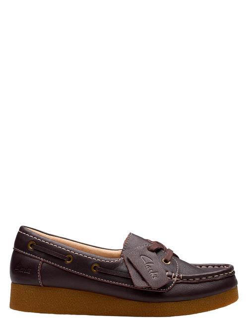 Clarks | Wallabeeevosea D | 37.5