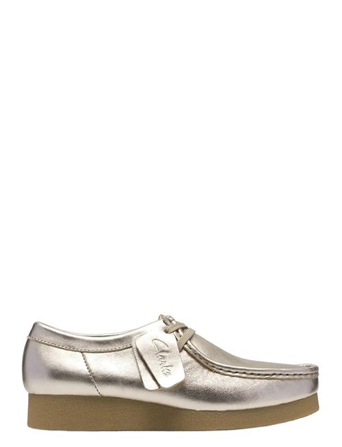 Clarks | Wallabeeevosh D | 36