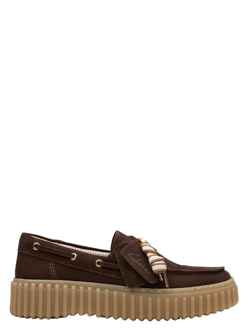 Clarks | Torhill Boat D | 36