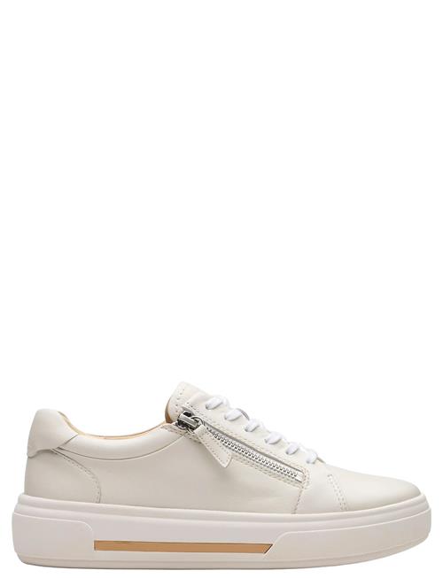 Clarks | Hollyrose Zip D | 38