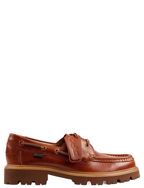 Clarks | Cleyhill Boat. D | 40