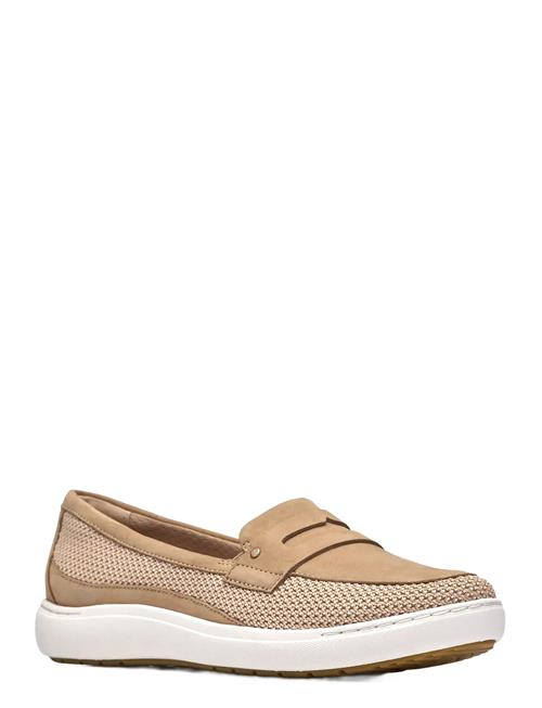 Clarks | Nalle Glide D | 37.5