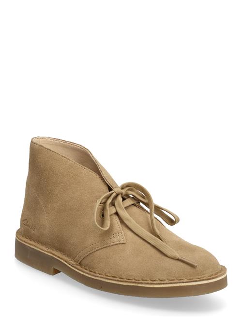 Clarks | Desert Bt Evo. D | 41