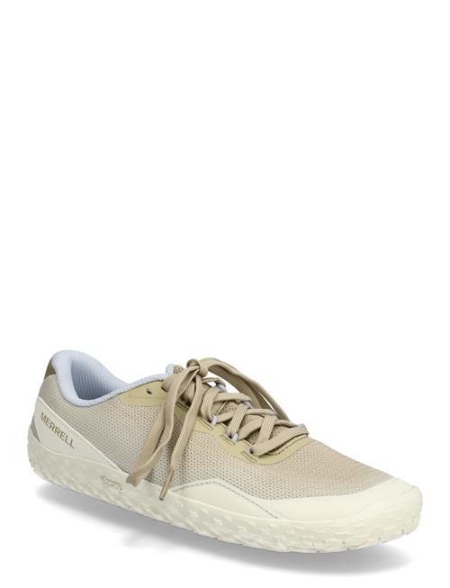 Merrell | Women's Vapor Glove 7 - Stucco/Casper | 41