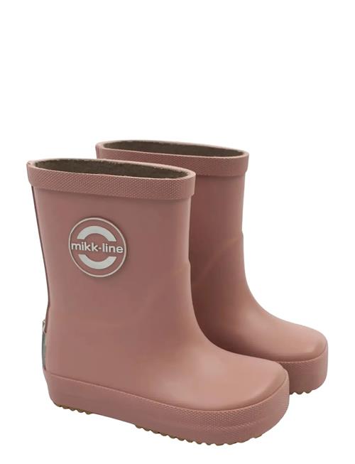 mikk-line | Wellies Solid - Barefoot | 34