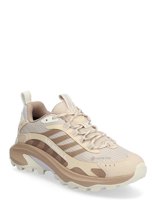 Merrell | Women's Moab Speed 2 Gtx - Nougat | 40