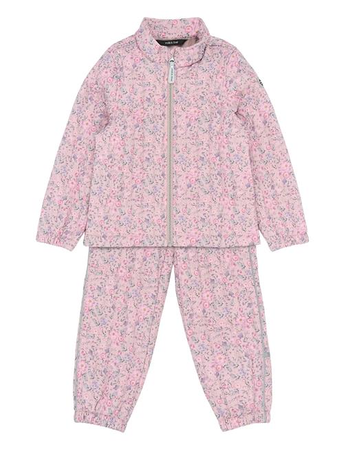 mikk-line | Thermal Set Aop | 128