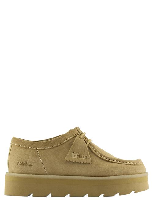 Clarks Originals | Meare Walla. D | 39.5