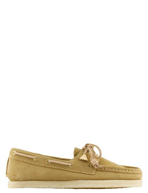 Clarks Originals | Godney Boat. D | 36