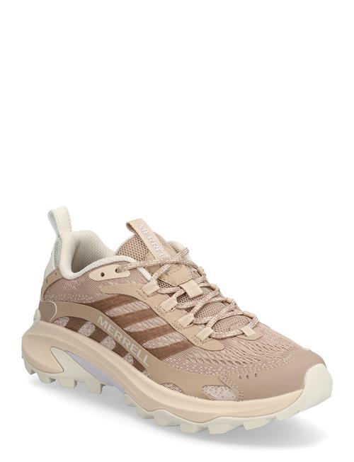Merrell | Women's Moab Speed 2 - Hazel | 38.5