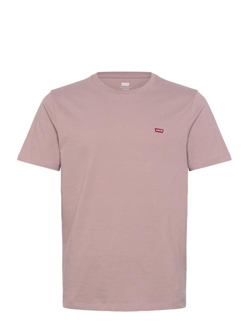 Levi's® | Ss Original Hm Tee Woodrose | S