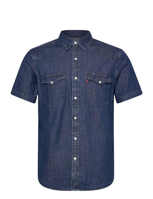 Levi's® | Ss Classic Western Laurel Dark | L