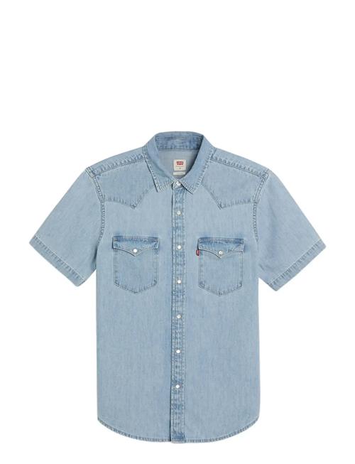 Levi's® | Ss Classic Western Franklin St | XL