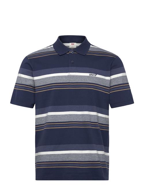 Levi's® | Authentic Polo Kurtley Stripe | S