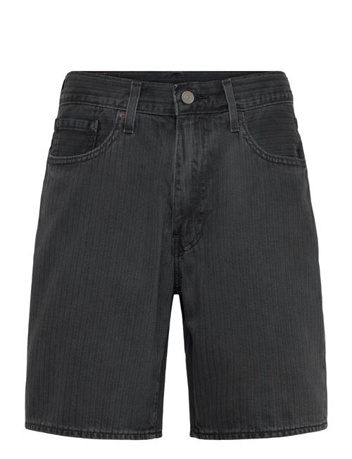 Levi's® | 468 Loose Shorts Onyx Badge Od | 31
