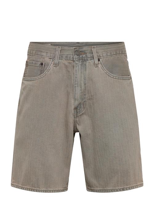 Levi's® | 468 Loose Shorts Uniform Badge | 34