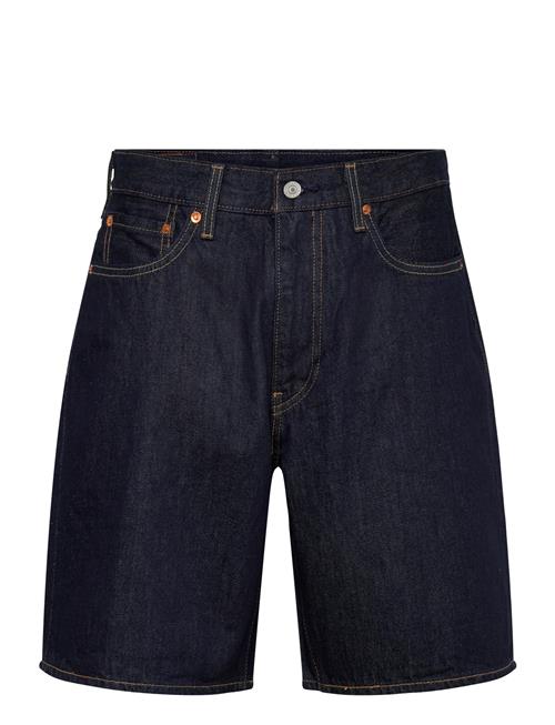 Levi's® | 468 Loose Shorts Rinse Master | 33