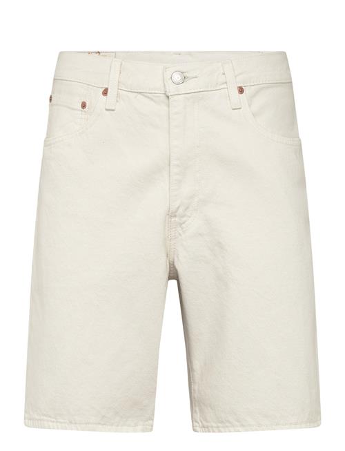 Levi's® | 468 Loose Shorts Ecru Bone Sho | 36