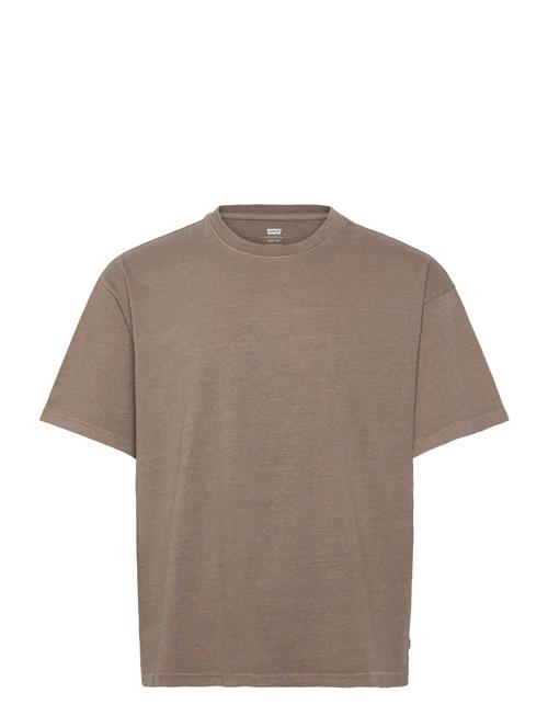 Levi's® | Boxy Ss Tee Postgrunge Fungi G | XXL